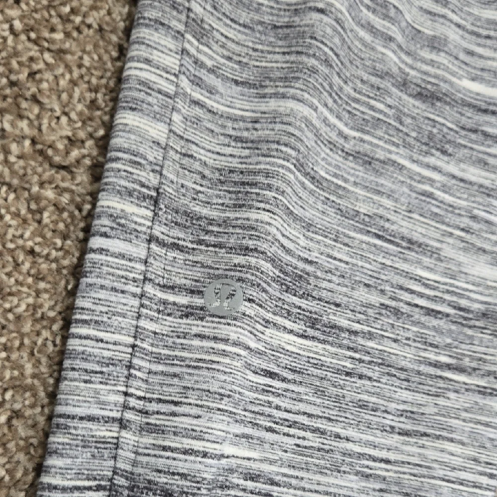 lululemon‎ athletica Gray Jogger Pants